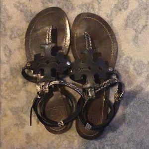 Tory Burch Chandler Sandal